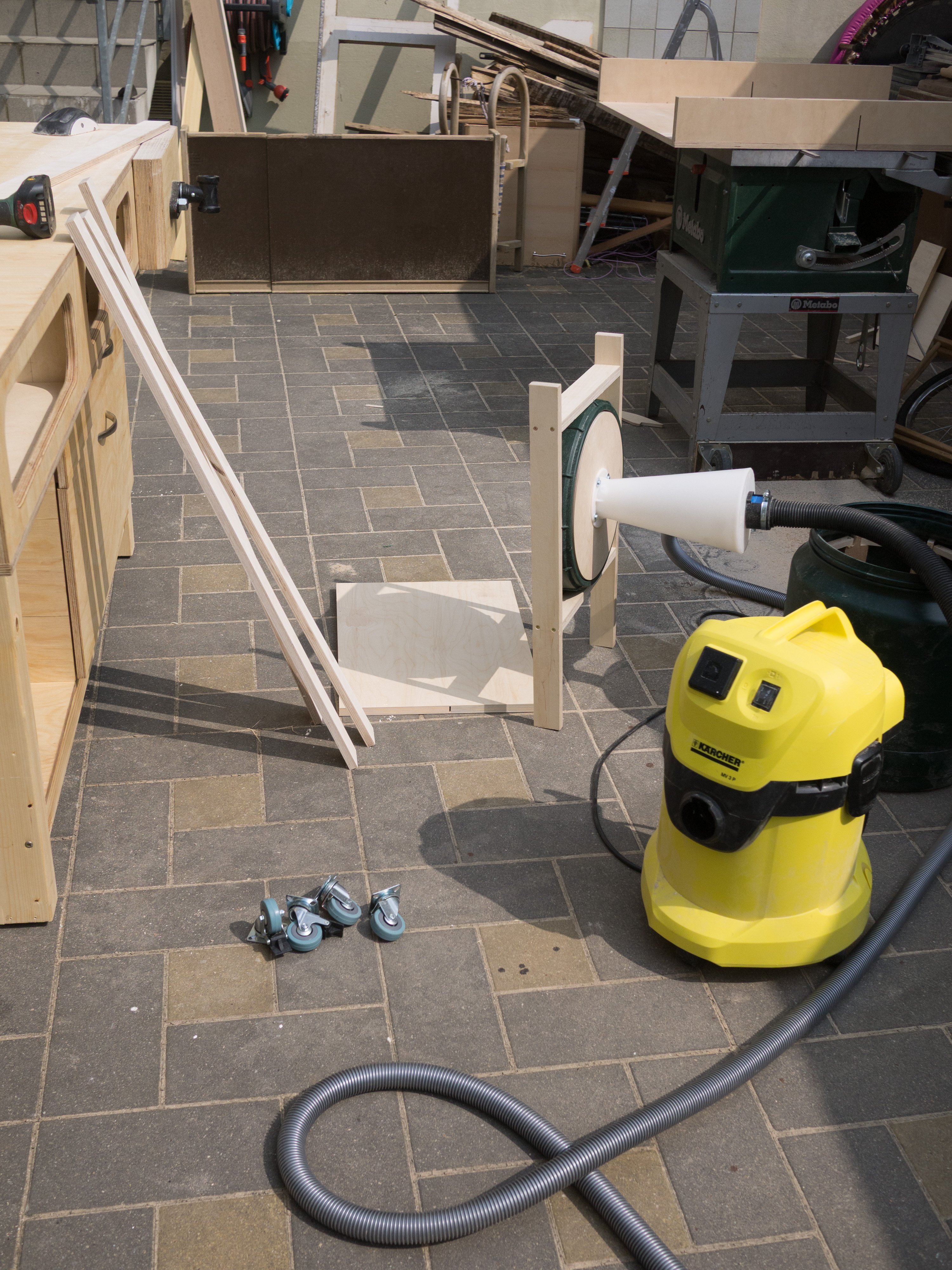 20160410 Zyklonabscheider 019